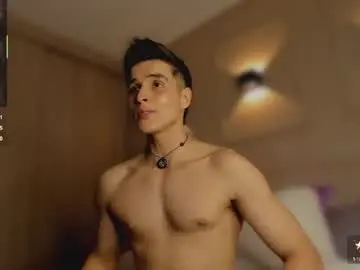 Chaturbate Sex Chat of thomklein