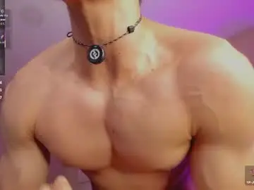 Chaturbate Sex Cam of thomklein