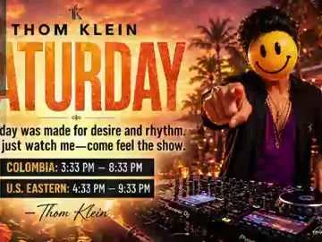 Chaturbate Adult Video Chat of thomklein