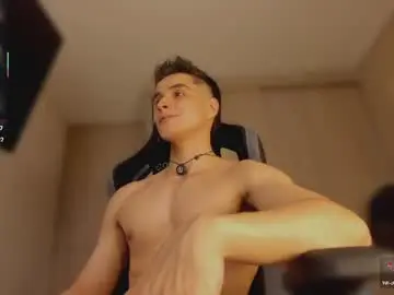 Chaturbate Best Webcam of thomklein
