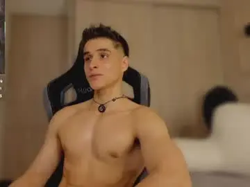 Chaturbate Live Sex Cam of thomklein