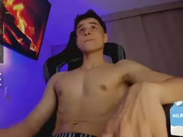 Chaturbate Free Porn Cam of thomklein