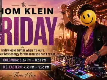 Chaturbate Best Webcam of thomklein