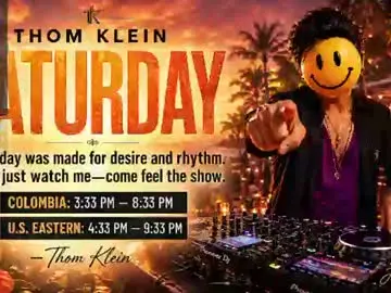 Chaturbate Adult Video Chat of thomklein