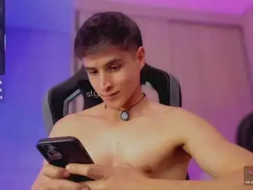 Chaturbate Best Webcam of thomklein