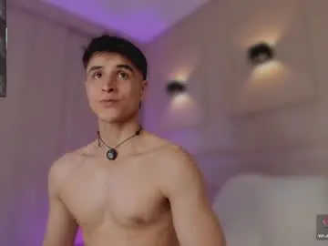 Chaturbate Adult Webcams of thomklein