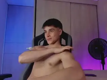 Chaturbate Live Sex of thomklein