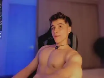 Chaturbate Watch Live Sex Cams of thomklein