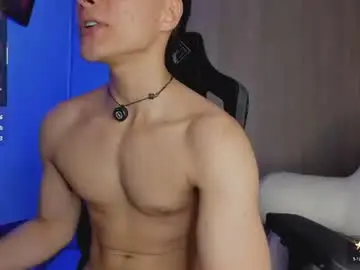 Chaturbate Sex Cam of thomklein