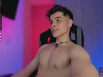 Chaturbate Free Porn Cam of thomklein