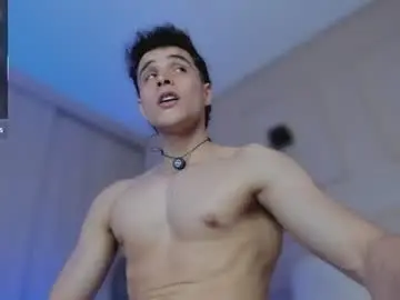 Chaturbate Best live sex cam show of thomklein