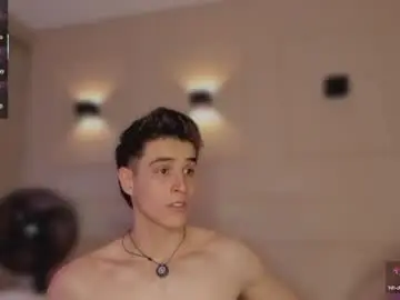 Chaturbate Live Porn of thomklein