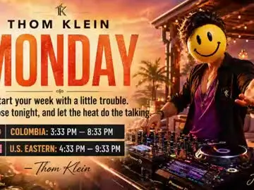 Chaturbate Free Porn Cam of thomklein