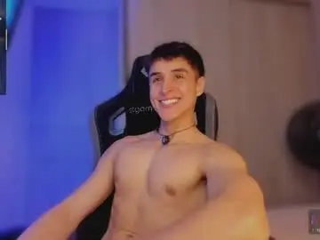 Chaturbate Sex Chat of thomklein