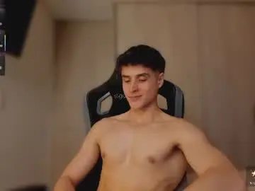 Chaturbate Live Sex Cam of thomklein