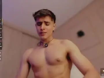 Chaturbate Sex Cam of thomklein