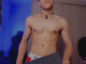 Chaturbate Live Sex of thomklein