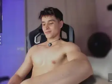 Chaturbate Live Porn of thomklein