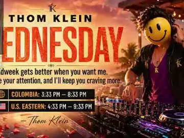 Chaturbate Sex Chat of thomklein