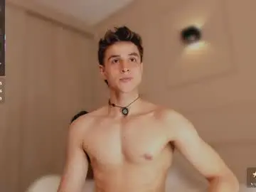 Chaturbate Adult Webcams of thomklein
