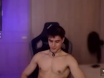 Chaturbate Adult Webcam of thomklein