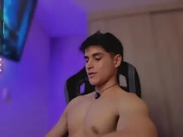 Chaturbate Sex Cam of thomklein