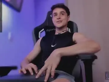 Chaturbate Adult Webcam of thomklein