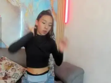 Chaturbate Sex Cam of tomboy_and_skinny23_pm