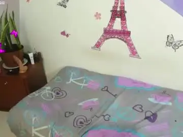 Chaturbate Live Sex Cam of vio_let_