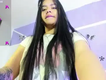 Chaturbate Best live sex cam show of vio_let_
