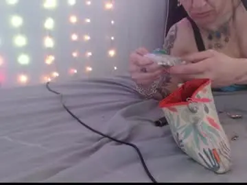 Chaturbate Adult Video Chat of zoeyportland