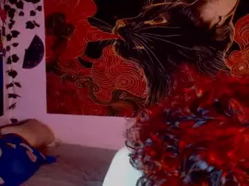 Chaturbate Sex Chat of abby_seex