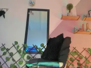 Chaturbate Adult Webcam of ambar_fitness88