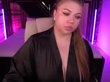 Chaturbate Nude Webcam of amellywhite