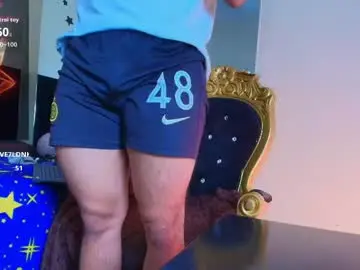 Chaturbate Sex Cam of ariies13