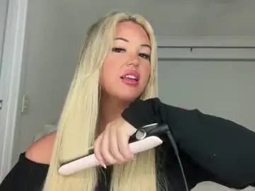 Chaturbate Nude Webcam of averybabyyx