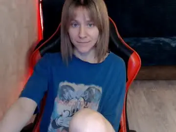 Chaturbate Adult Webcams of baby_kitte