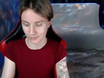 Chaturbate Live Sex Cam of baby_kitte