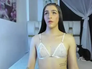 Chaturbate Private Sex Chat of beautiful_doll888