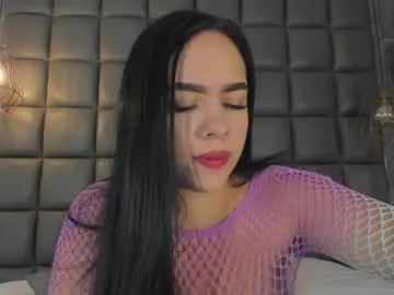 Chaturbate Live Porn of dannavelvet