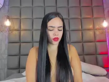 Chaturbate Adult Video Chat of dannavelvet