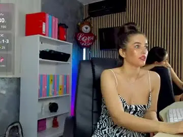 Chaturbate Live Sex Cam of daryastars