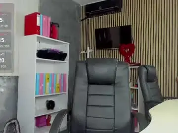 Chaturbate Nude Webcam of daryastars