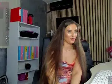 Chaturbate Live Sex Cam of daryastars