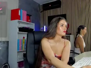 Chaturbate Adult Video Chat of daryastars