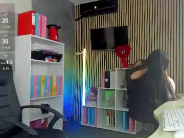Chaturbate Free Porn Cam of daryastars