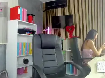 Chaturbate Watch Live Sex Cams of daryastars