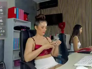 Chaturbate Watch Live Sex Cams of daryastars