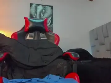 Chaturbate Live Sex of dimitri_master