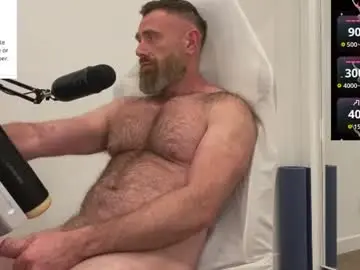 Chaturbate Free Porn Cam of donnybasilisk